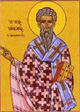 Άγιος Ιάκωβος ο Ομολογητής ο Επίσκοπος, Άγιος Θωμάς Πατριάρχης Κωνσταντινούπολης, Όσιος Σεραπίων ο Σιδώνιος