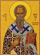 Άγιος Αντίπας Επίσκοπος Περγάμου, Οσίες Τρυφαίνη και Ματρώνα
