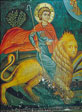 Άγιος Μάμας, Άγιος Ιωάννης ο Νηστευτής, Πατριάρχης Κωνσταντινούπολης, Άγιος Διομήδης