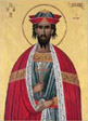Άγιος Ιάκωβος ο Πέρσης ο Μεγαλομάρτυρας, Όσιος Πινούφριος, Όσιος Ναθαναήλ